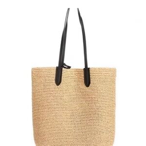 Michael Kors tote bag with wallet🎄🎄🎄🎄🎁🎁🎁🎁